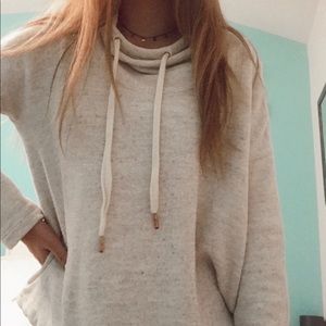 Lou & Grey Hoodie